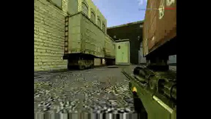 Cs - Pr0 Awp by - k33p|7ryn!ng*jeff Hardy*