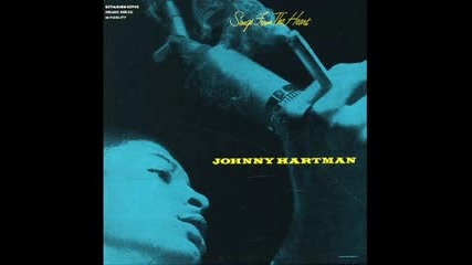 Johnny Hartman - Ill Remember April