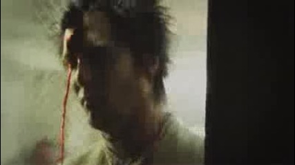 Avenged Sevenfold - Nightmare Music Video Teaser 2 