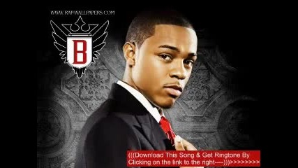 Bow wow - Cant get you off my mind - (official music new song july 2009) 