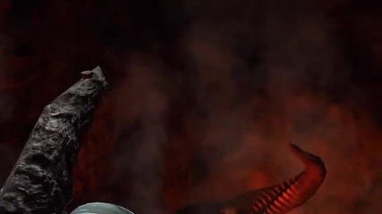 Doom 3 Bfg Part 20 (ps3)