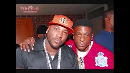 Lil Boosie ft. Young Jeezy & Webbie - Better Believe It New Song 2009