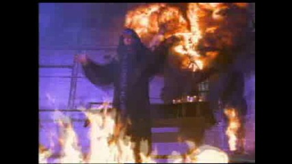 The Undertaker