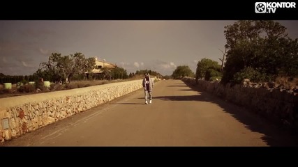 Amfree feat. Ziya - Let Go { 2013, hq }