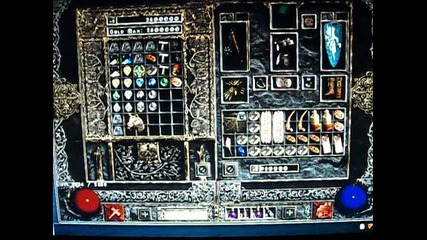 Craftvane na items Diablo 2 v 1.13