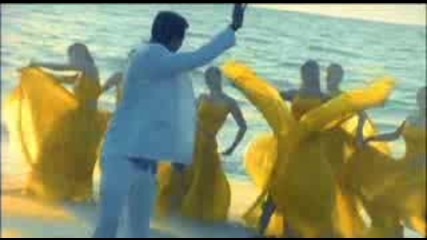 Mohabattein Lutaoonga
