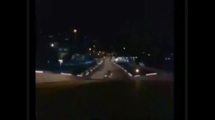 2 Fast 2 Furious-daddy Yankee Pose