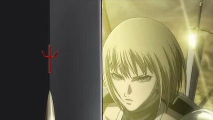 Claymore - Ending 