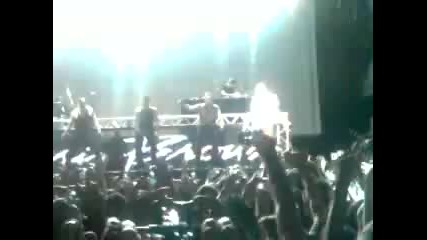 Chris Brown - Belo Horizonte 19 maio 2010 - 6 част 
