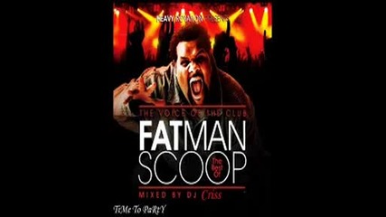 Fatman Scoop - Time To Party