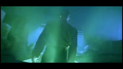 Demon Knight Video with Diadems song Megadeth 