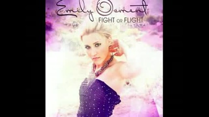 New!! Emily Osment - Gotta Believe in Something // Fight or Flight // Emily Osment 