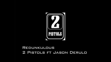 2 Pistols - In The Air [in Photo Shoot Performance]