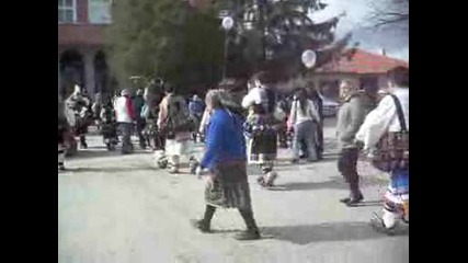 irechekovo - kukeri 3