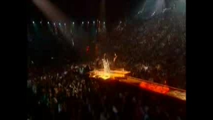 Sarah Brightman - Dust In The Wind