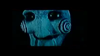 Saw 3...