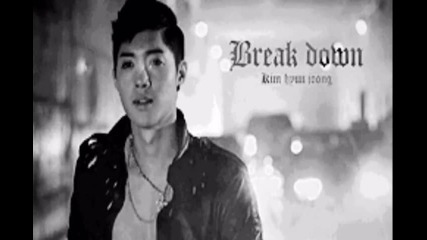 Hyunjoong - Sex 101