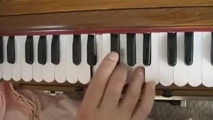 Harmonium playing lessons 120 3