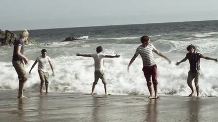 One Direction - What Makes You Beautiful