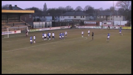 Everton 1-1 Fulham - U21