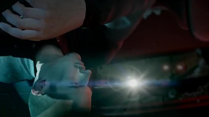 Need for Speed The Run Teaser Trailer