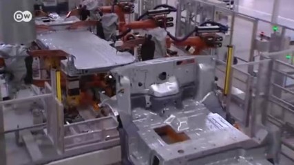 Чем обернутся для Volkswagen многомиллиардные штрафы (26.10.2016)