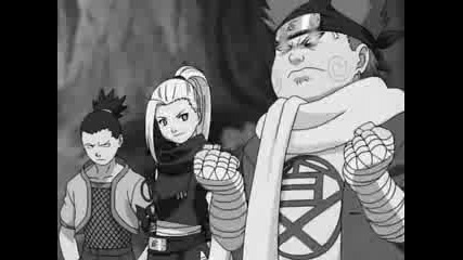 Ino And Chi2