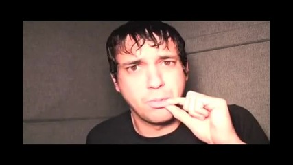 How to be Emo 