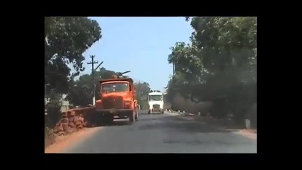 Индия - Goa 