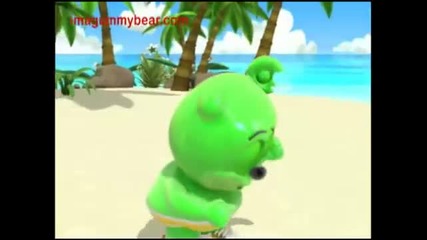 Gummib 