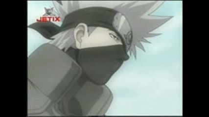 Naruto s01 e14 The Number One Hyperactive Knucklehead Ninja Joins the Fight!