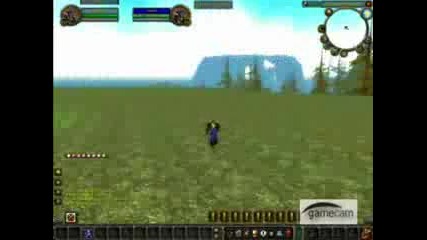 World of warcraft tbc private server commands 1