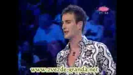 Bojan Grujic - Upali Svetlo