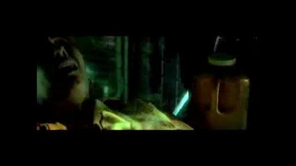 Captivity Trailer