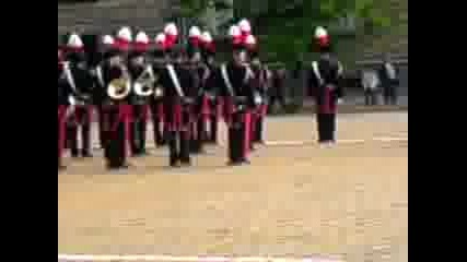 parad