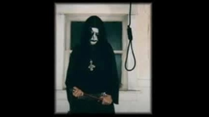 Xasthur - Apparitional Void Of Failure