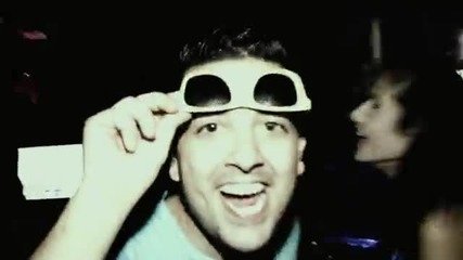 Sak Noel - Loca People