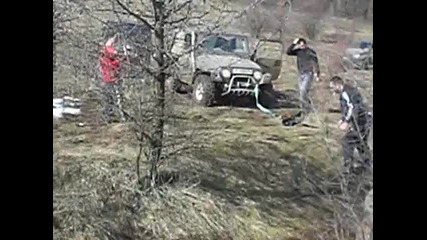 Off Road Ruse 3 - 28.02.10 