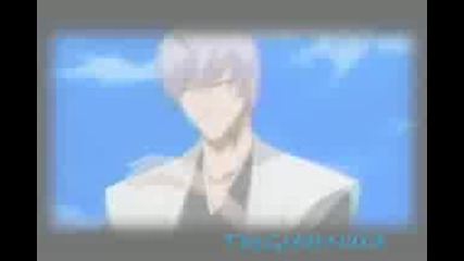 I Hate Everything About You, Gin