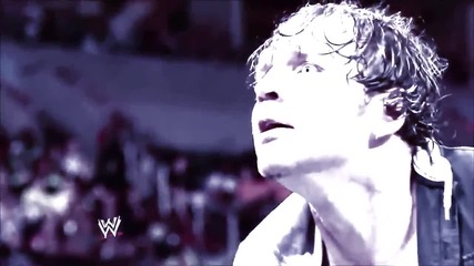 Dean Ambrose vs Seth Rollins Summerslam Promo #2 (hd)