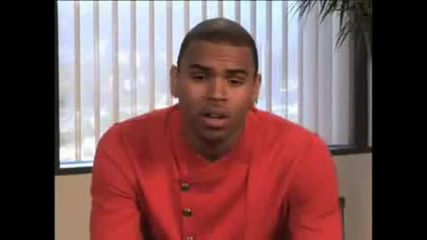 A message from Chris Brown (funny Ass Spoof) Apology