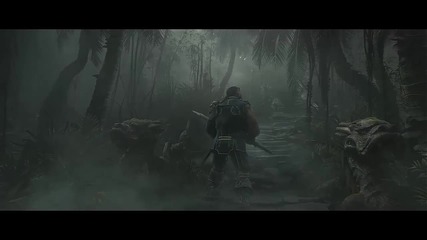 World of Warcraft- Mists of Pandaria Cinematic Trailer