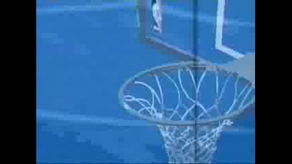 Top 10 Player And1 Vs. Nba