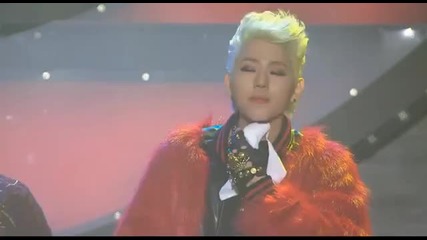 Block b - Talking @ Block.b Showcase [03/10/13]