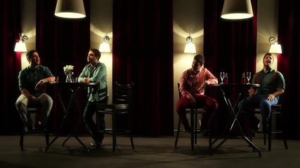 Igor Mitrovic - Sam [official Music Video]