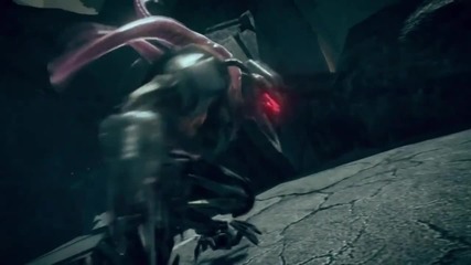 Crysis 2 _new York is in Crysis_ Music Video
