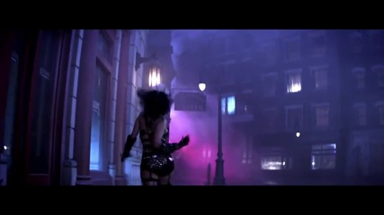 * New* Lady Gaga - The Edge Of Glory