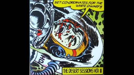The Desert Sessions - Nova
