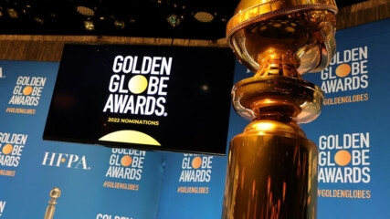 Бойкот: Холивудските звезди избягват наградите "Златен глобус", ето защо