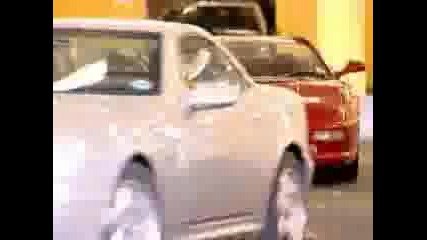 Funny Ferrari